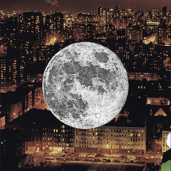 Say Nothing (Cumulus version)