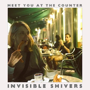 Meet You at the Counter (EP)