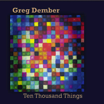 Ten Thousand Things (LP)