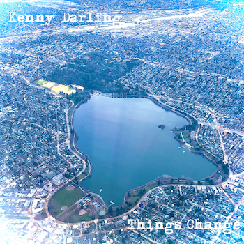 Things Change (EP)